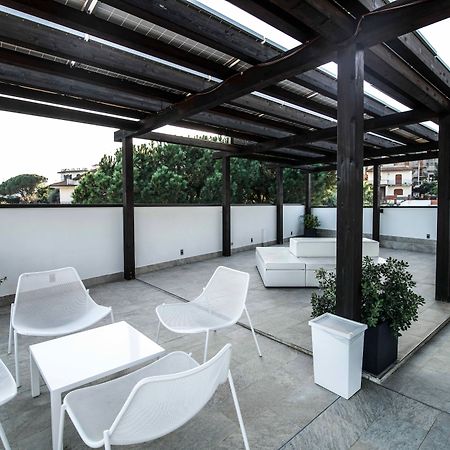 Sicilia'S Art Hotel & Spa Aci Trezza Kültér fotó