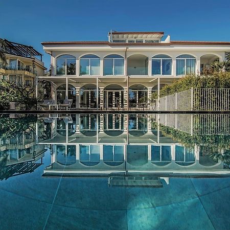 Sicilia'S Art Hotel & Spa Aci Trezza Kültér fotó
