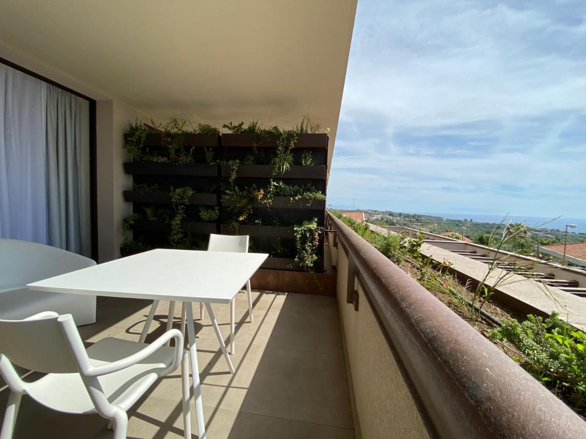 Sicilia'S Art Hotel & Spa Aci Trezza Kültér fotó
