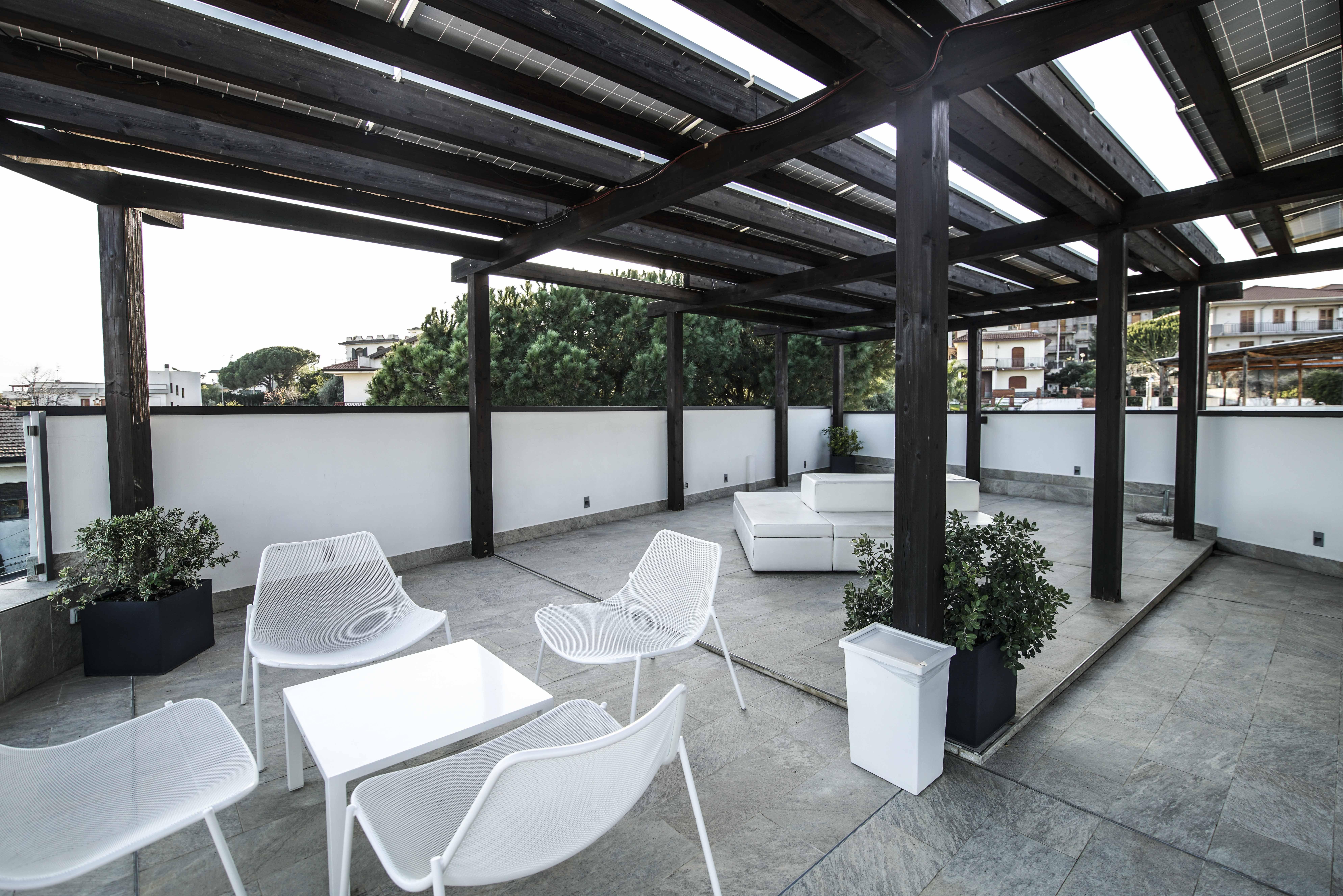 Sicilia'S Art Hotel & Spa Aci Trezza Kültér fotó
