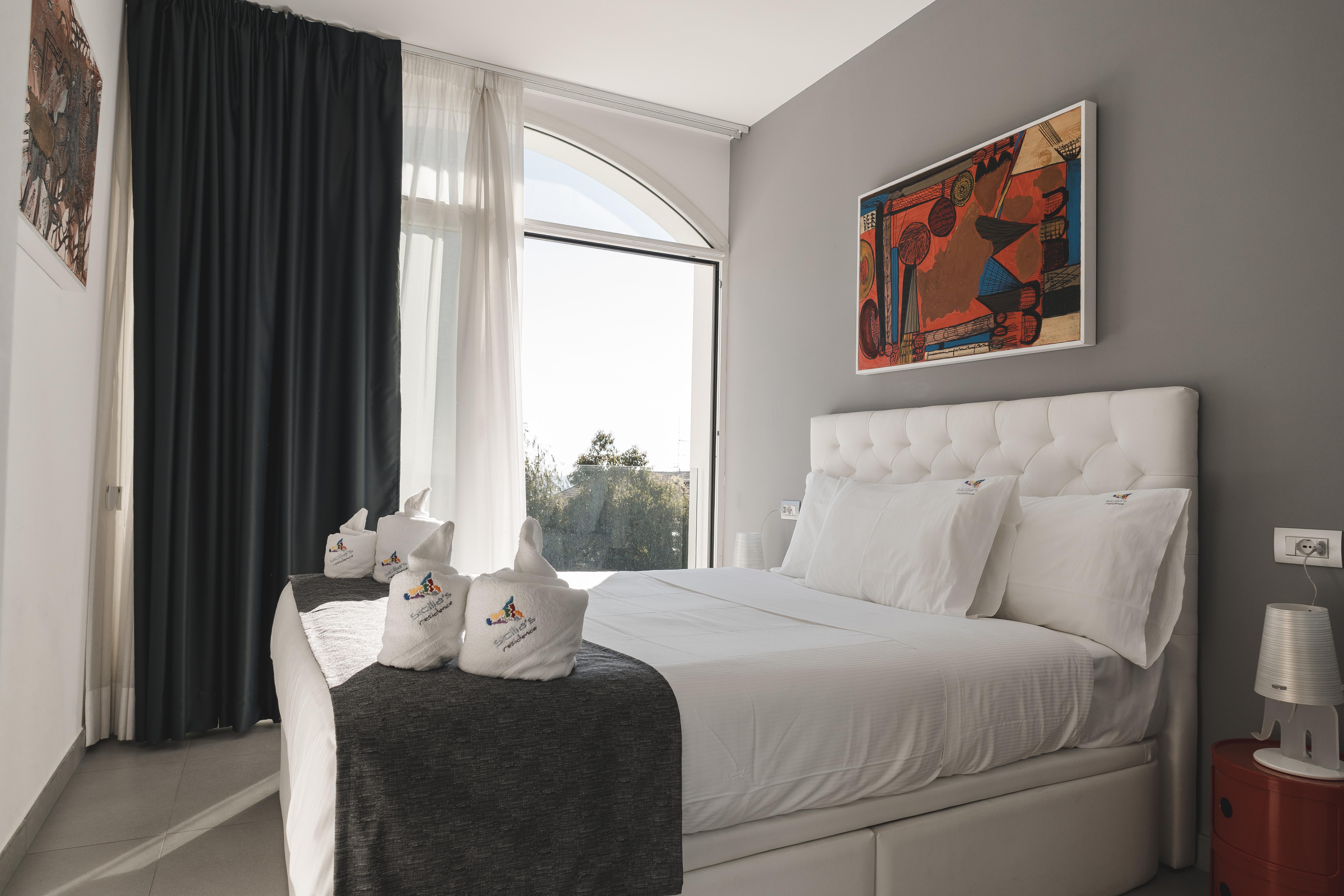 Sicilia'S Art Hotel & Spa Aci Trezza Kültér fotó