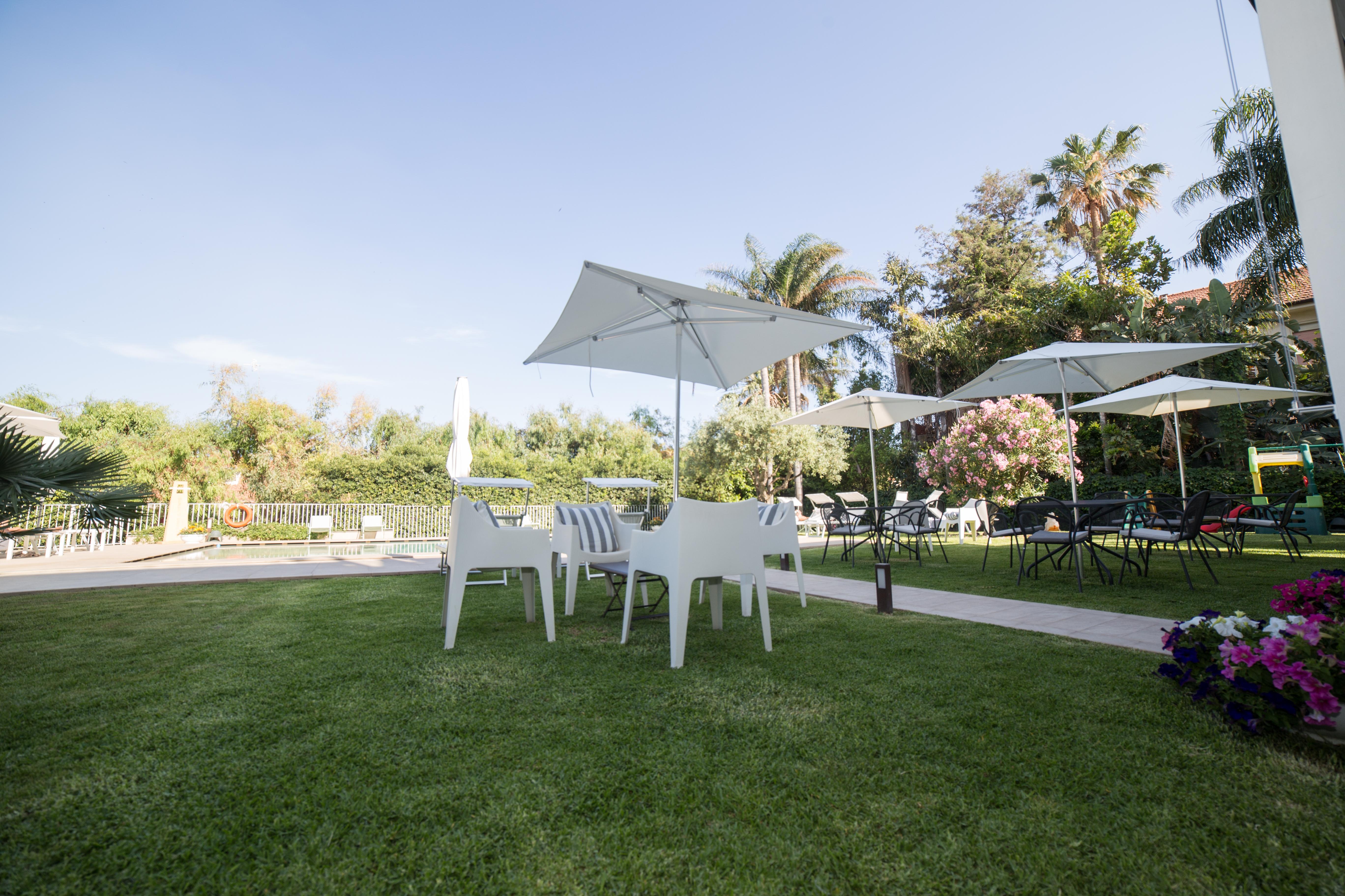 Sicilia'S Art Hotel & Spa Aci Trezza Kültér fotó