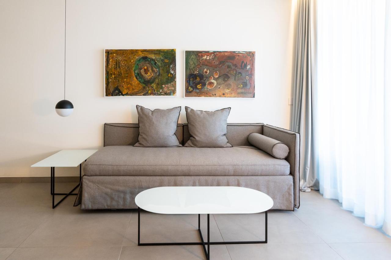 Sicilia'S Art Hotel & Spa Aci Trezza Kültér fotó