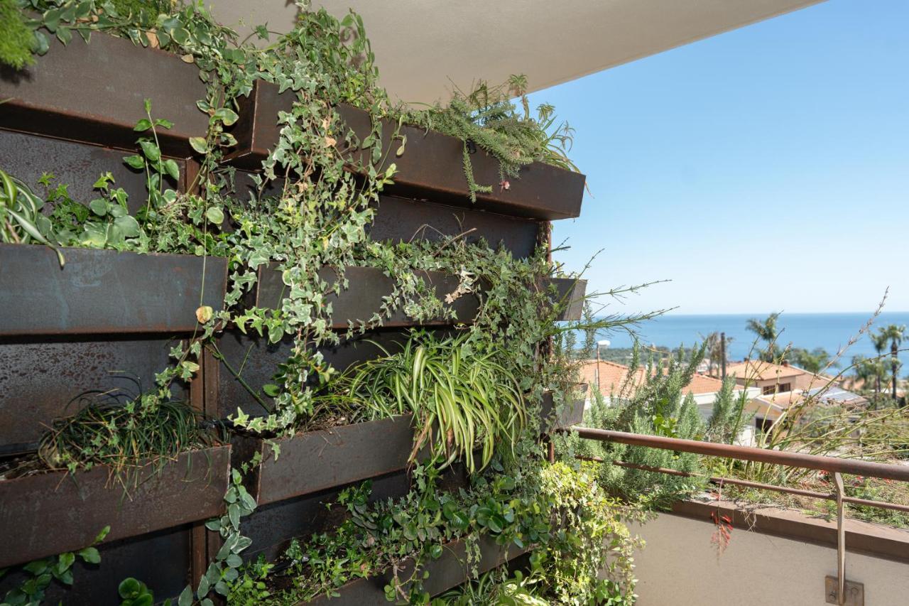 Sicilia'S Art Hotel & Spa Aci Trezza Kültér fotó