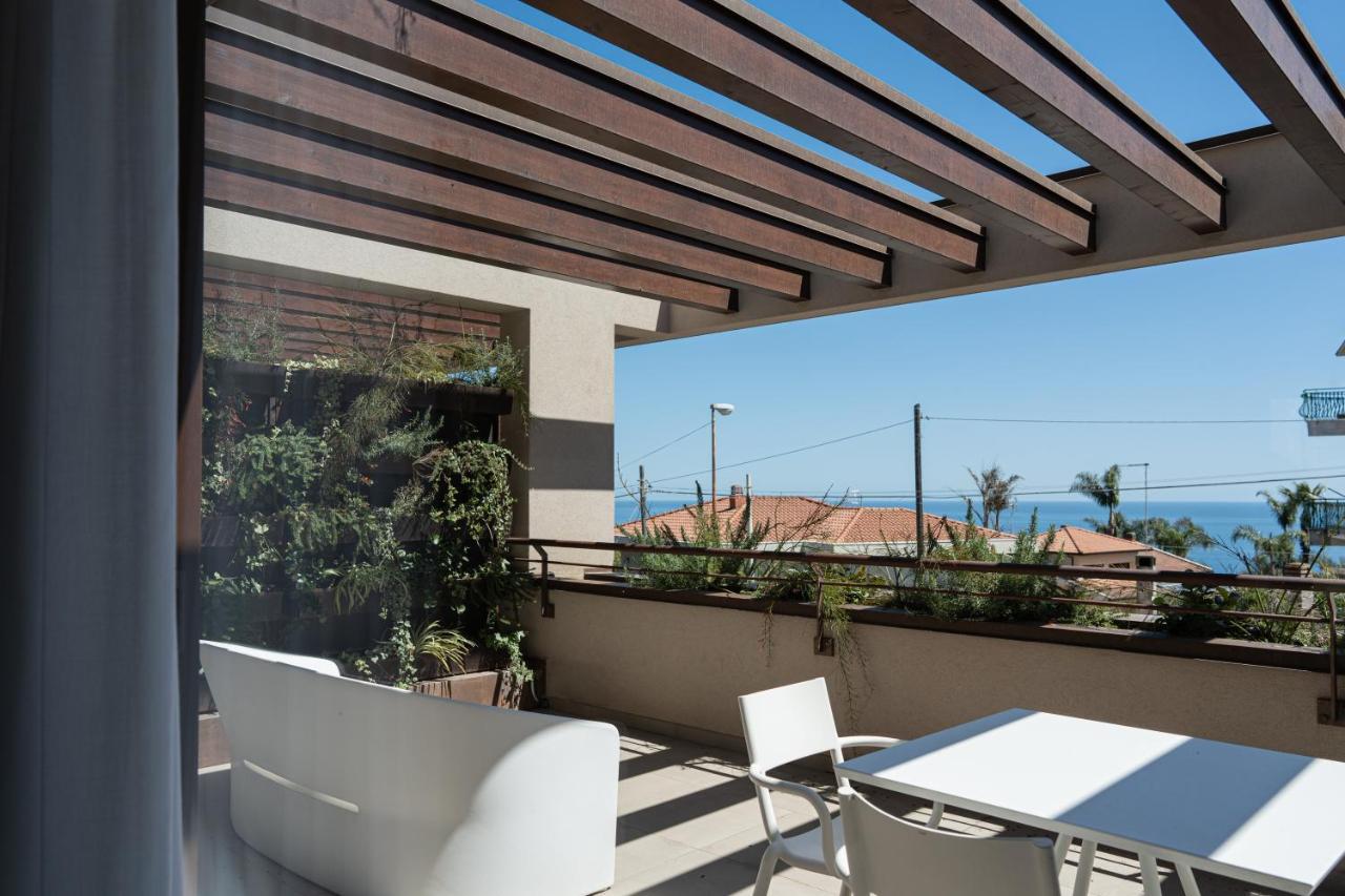 Sicilia'S Art Hotel & Spa Aci Trezza Kültér fotó