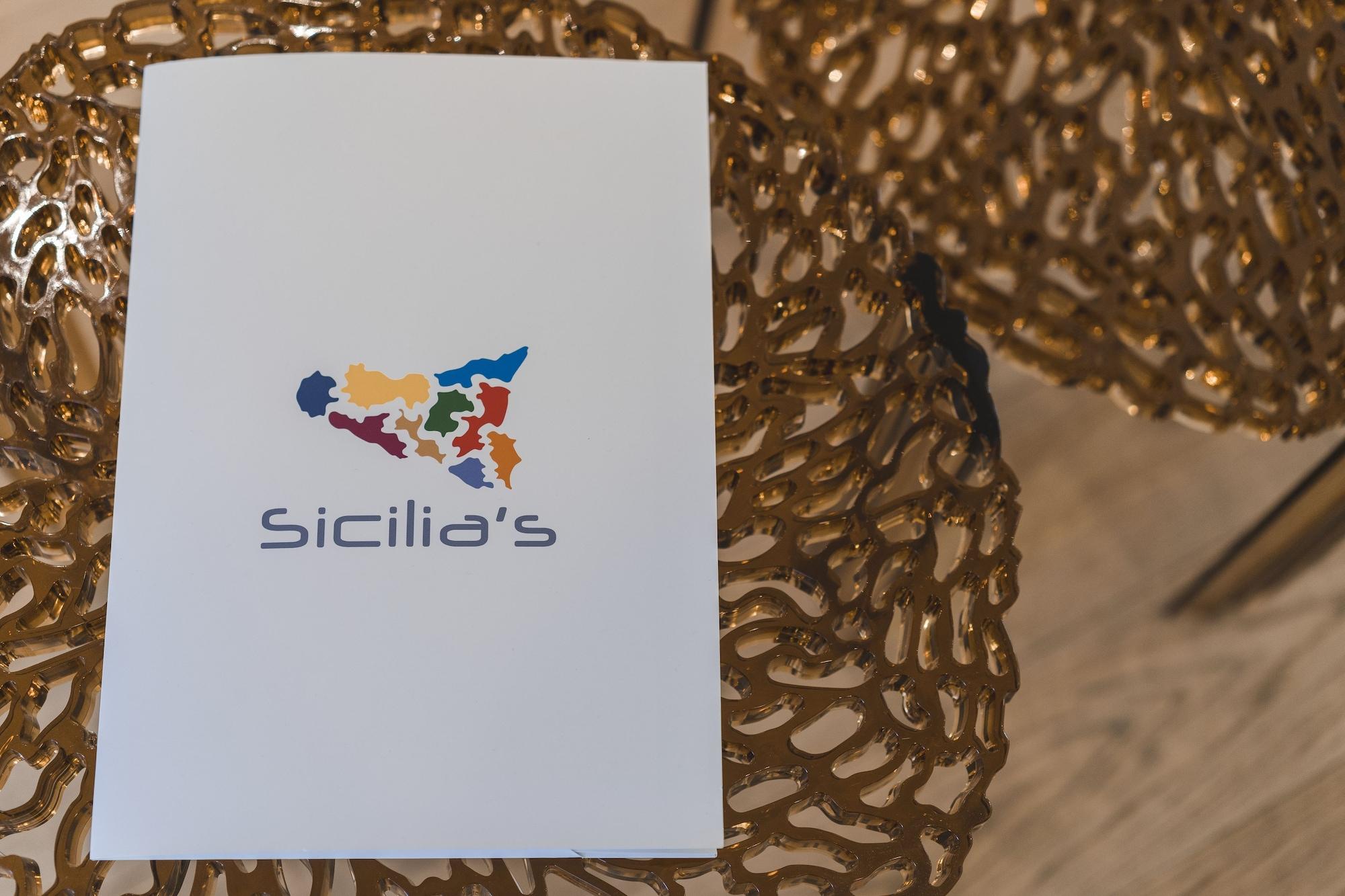 Sicilia'S Art Hotel & Spa Aci Trezza Kültér fotó