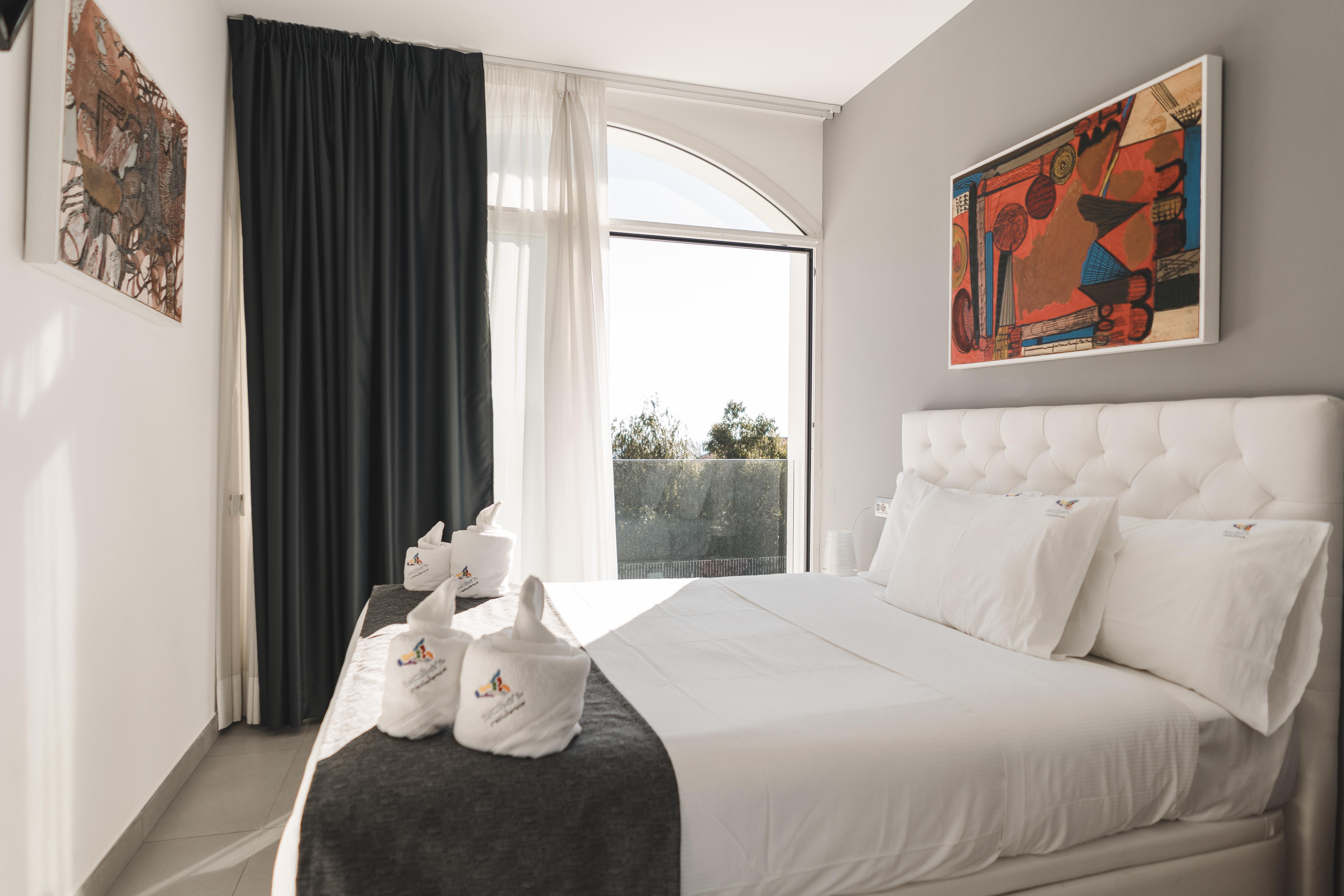 Sicilia'S Art Hotel & Spa Aci Trezza Kültér fotó