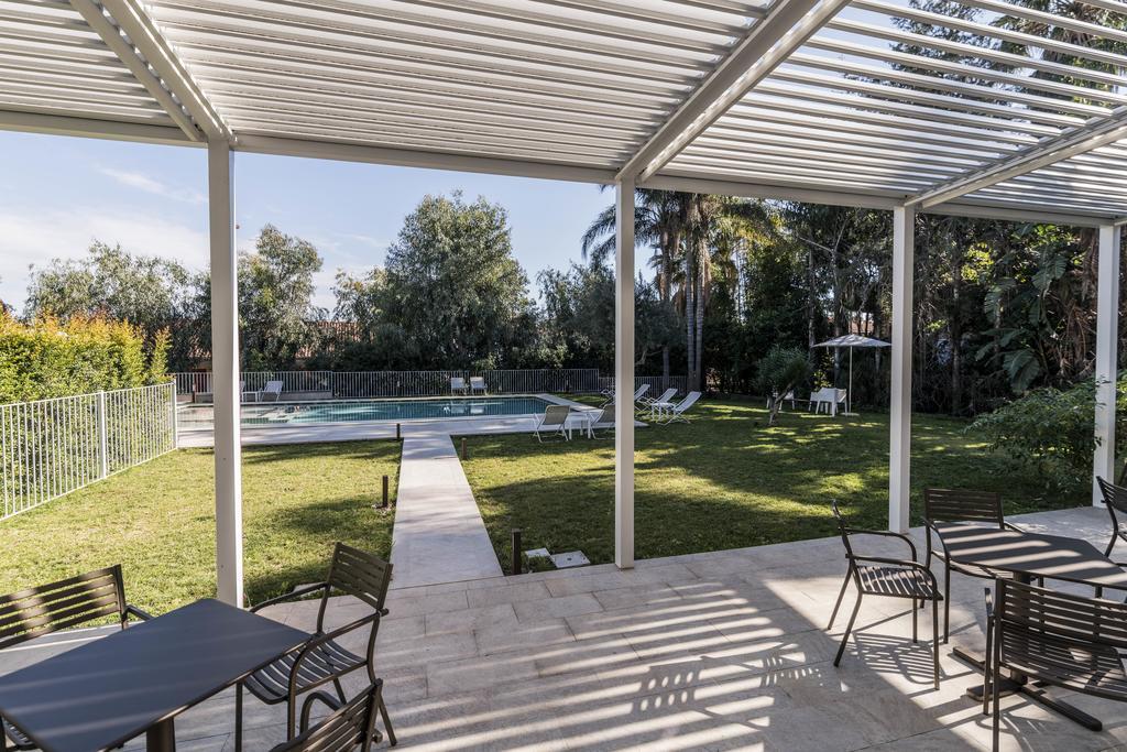 Sicilia'S Art Hotel & Spa Aci Trezza Kültér fotó