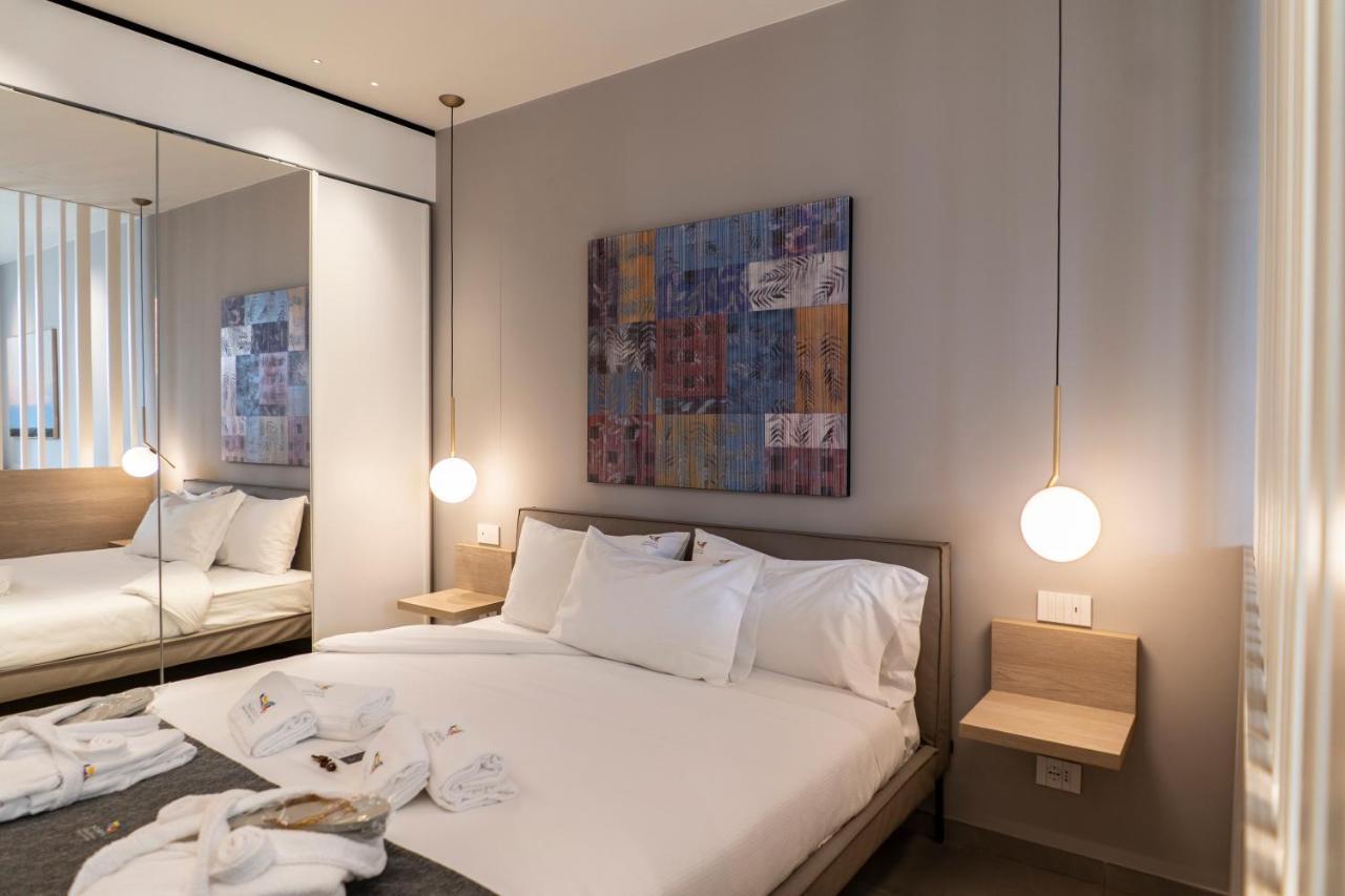 Sicilia'S Art Hotel & Spa Aci Trezza Kültér fotó