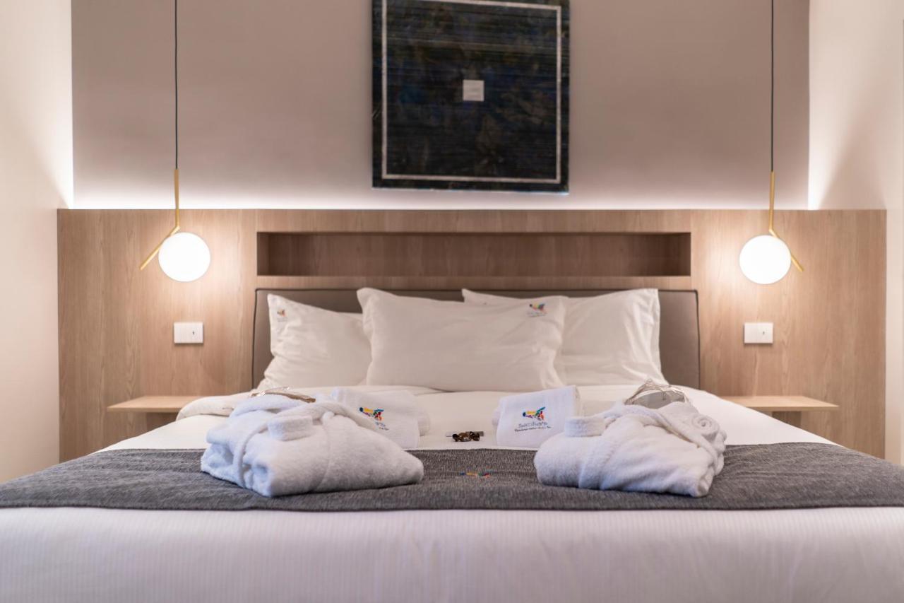 Sicilia'S Art Hotel & Spa Aci Trezza Kültér fotó